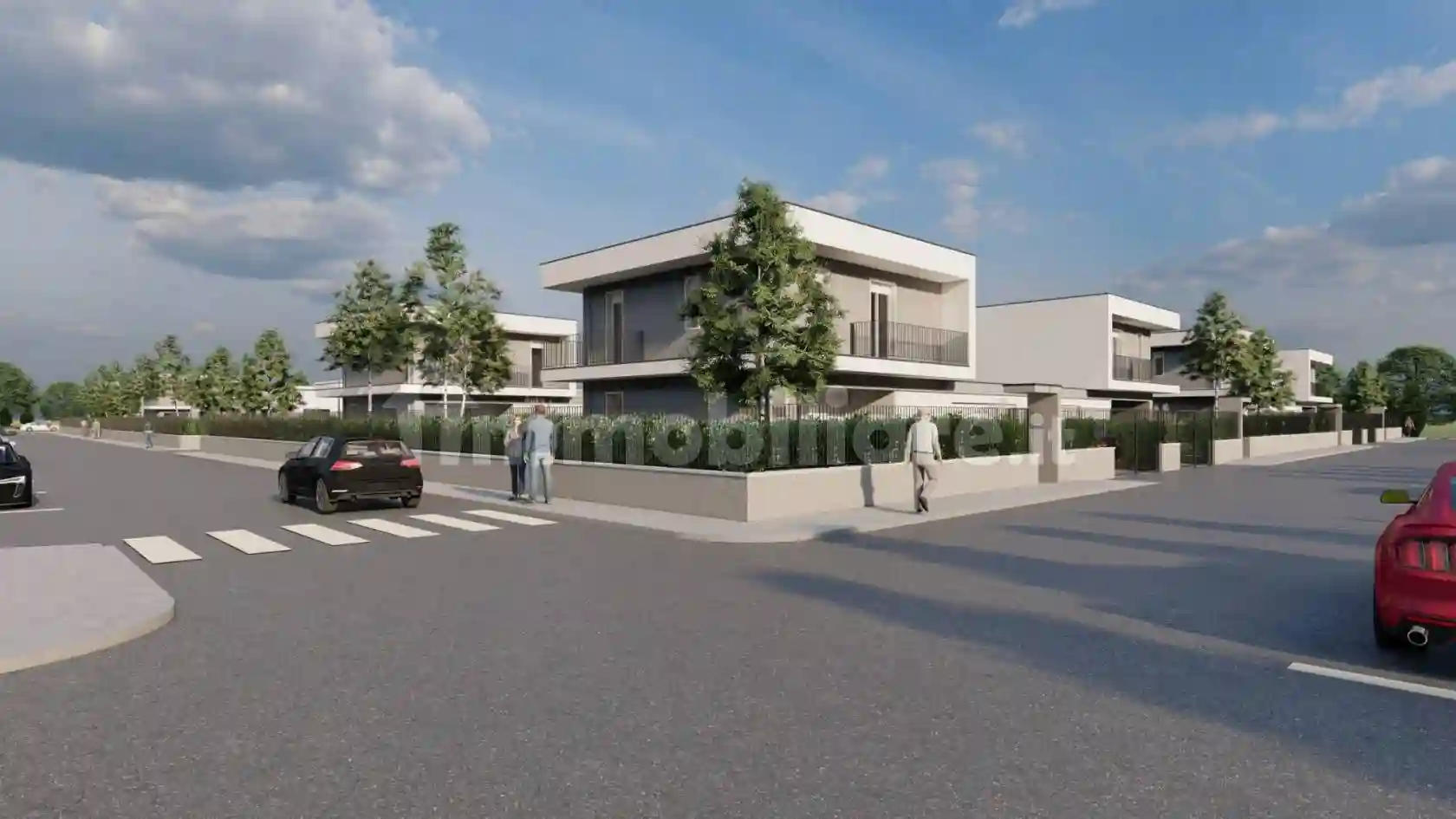 Villa - foto 5