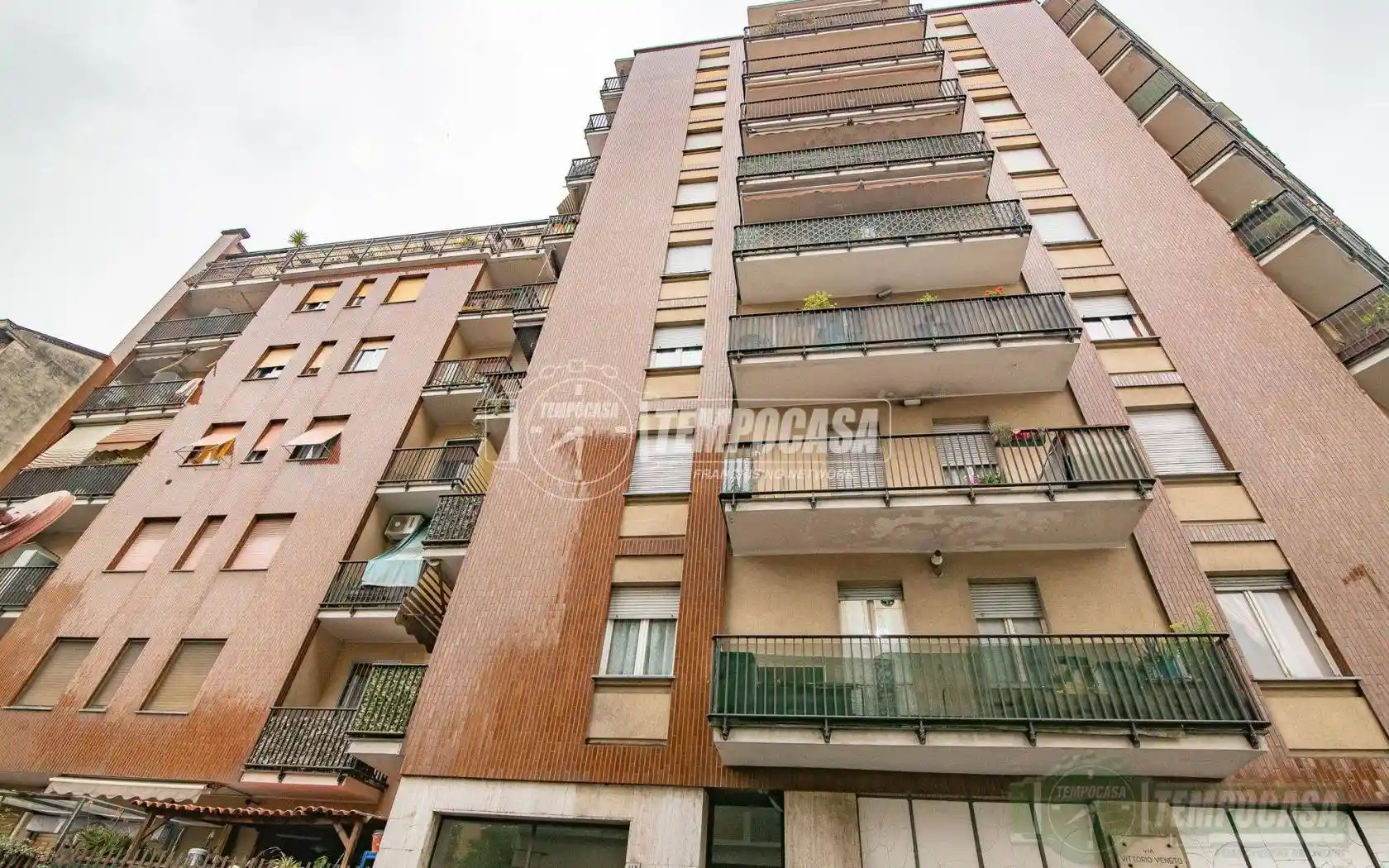 Appartamento in vendita a Sesto San Giovanni