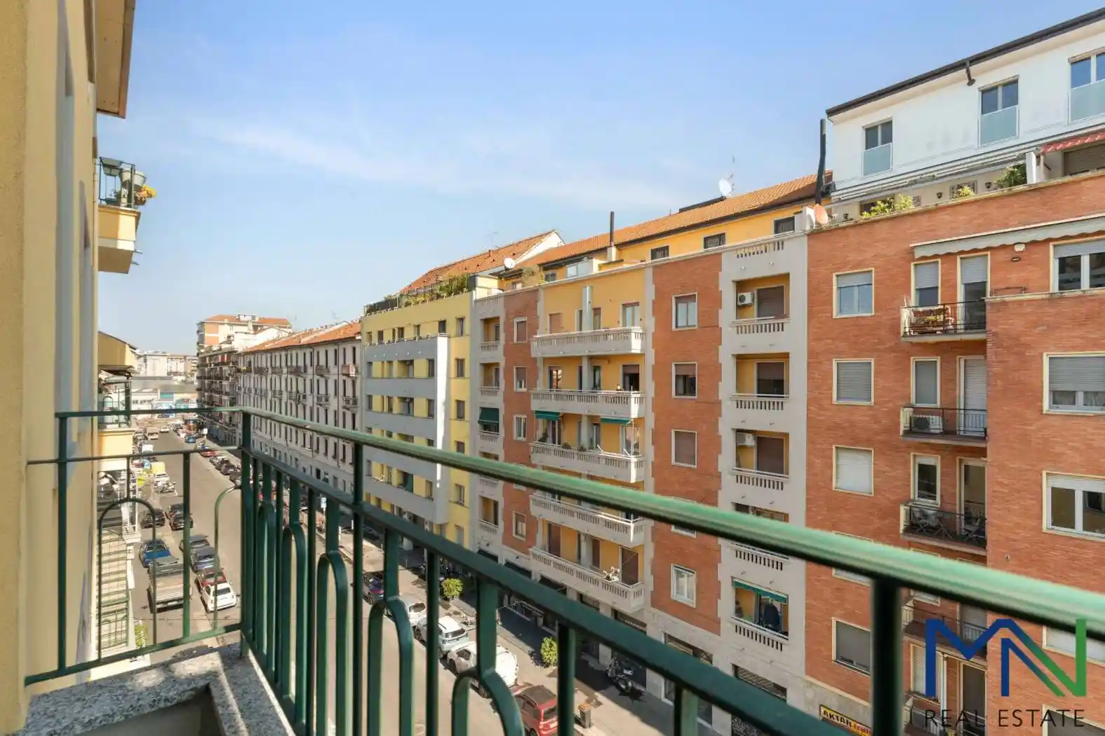 Appartamento