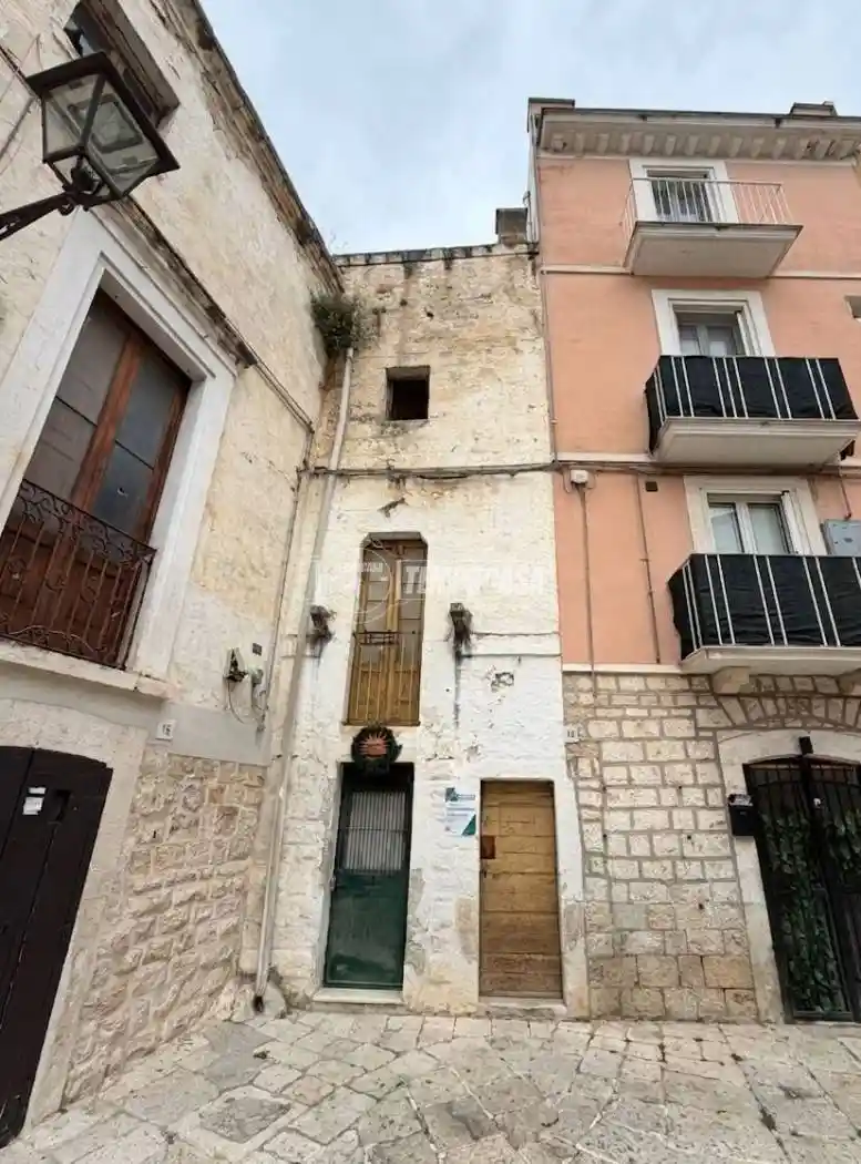 Casa indipendente in vendita a Rutigliano