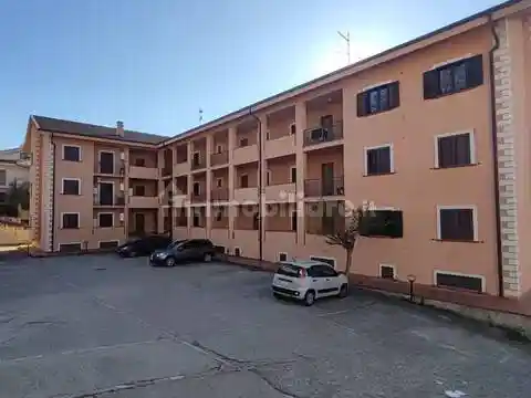 Appartamento in vendita a Rende
