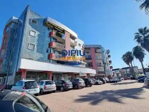Appartamento in vendita a Montalto Uffugo