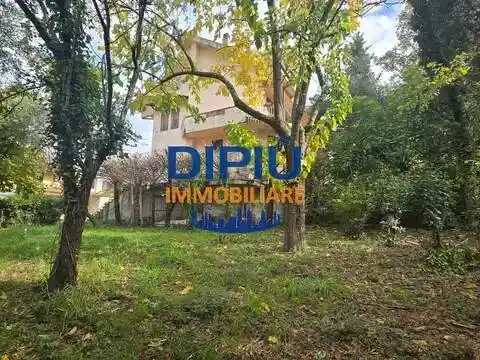 Villa in vendita a Mendicino