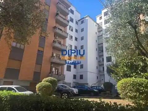 Appartamento in vendita a Rende
