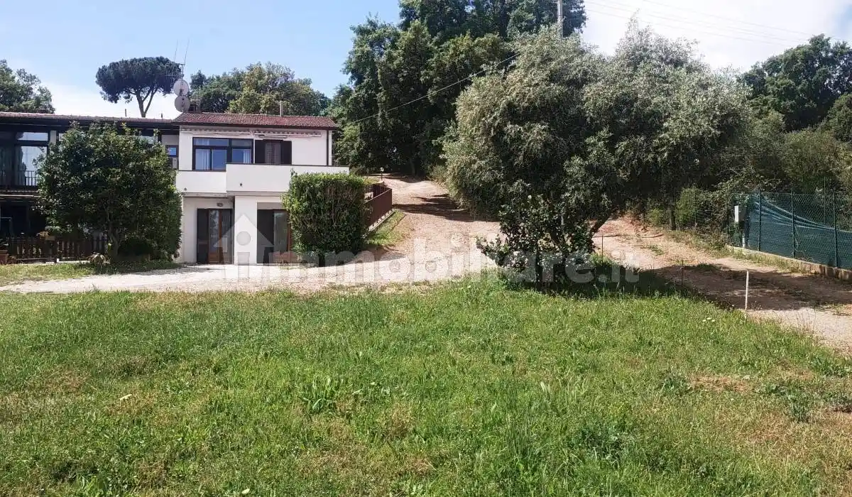 Villa in vendita a Capoliveri