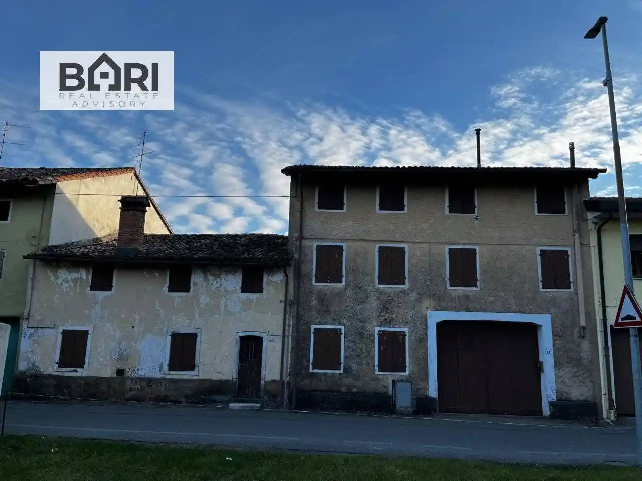Rustico - Casale in vendita a San Quirino