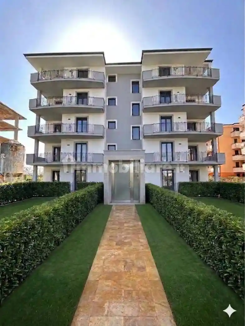 Appartamento in vendita a Orta di Atella