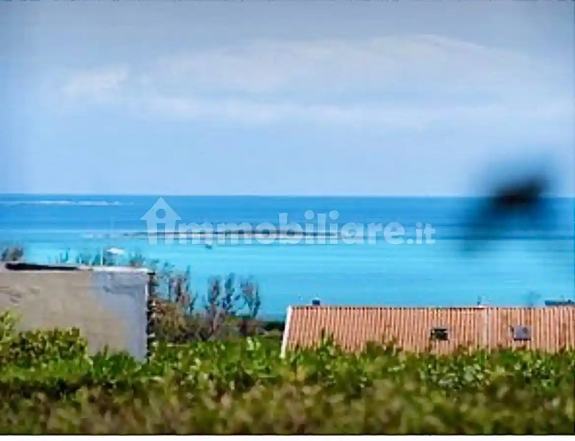 Villetta a schiera in vendita a Stintino