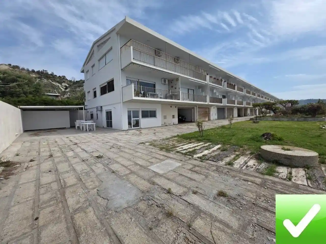Appartamento in vendita a Bova Marina