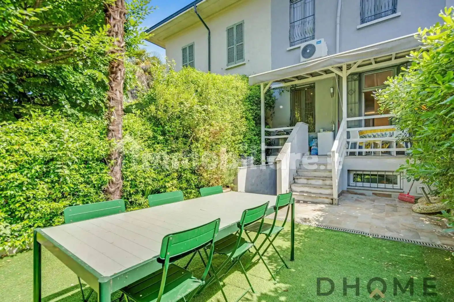 Villa in vendita a Milano