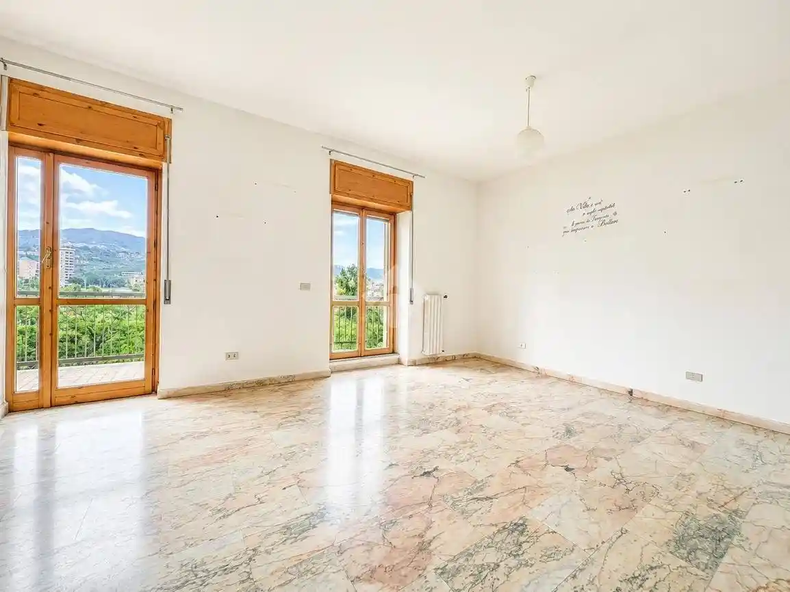 Appartamento in vendita a Cosenza