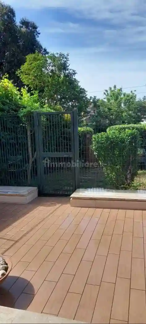 Villetta a schiera - foto 4