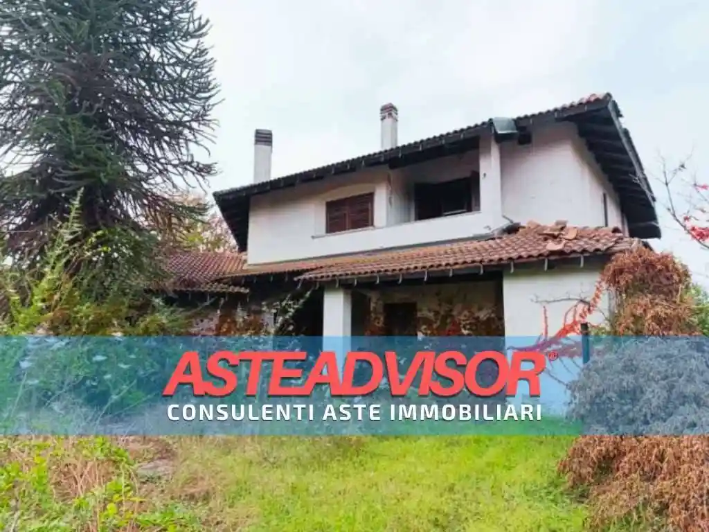 Villa in vendita a Asti