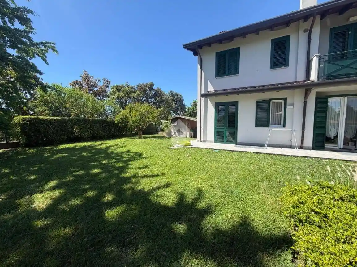 Appartamento in vendita a Gorlago
