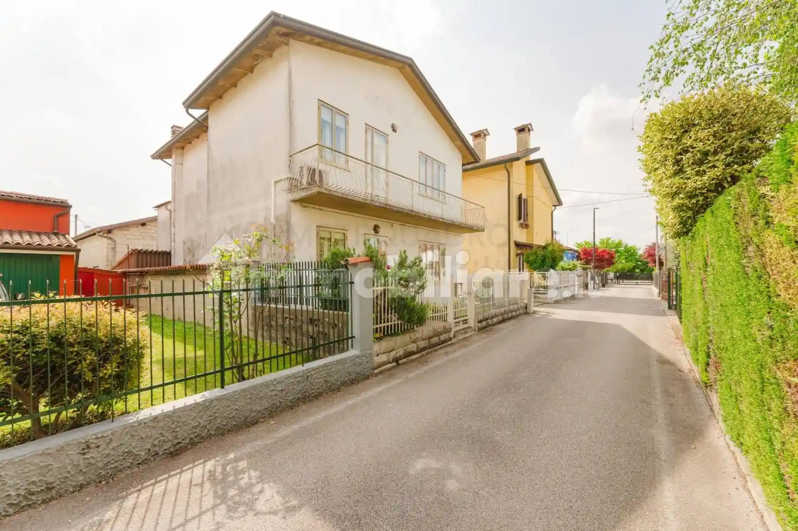 Casa indipendente in vendita a Mira