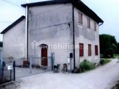 Villa in vendita a Grantorto