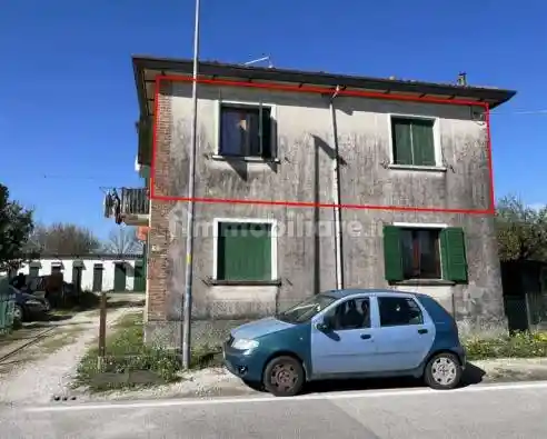 Appartamento in vendita a Piazzola sul Brenta