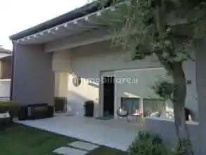 Villetta a schiera in vendita a Riese Pio X