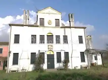 Villa in vendita a Cessalto