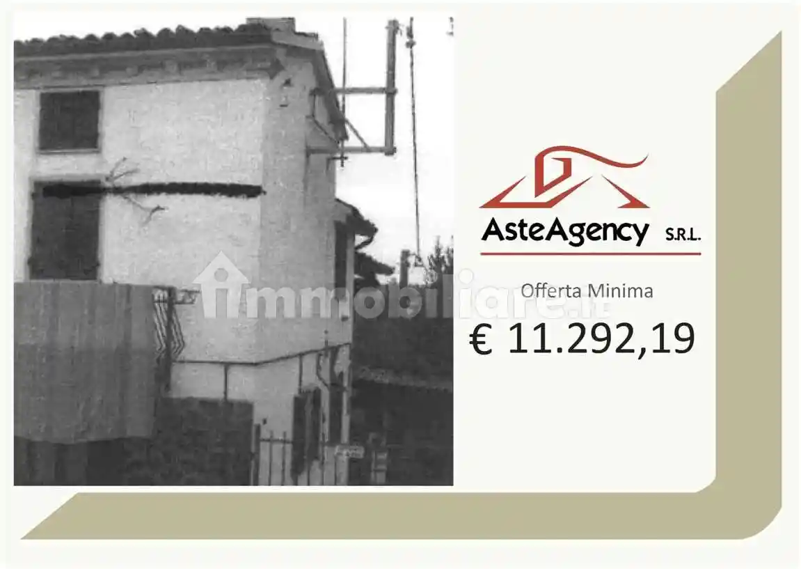 Appartamento in vendita a Varzi