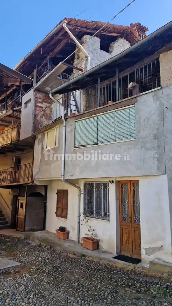 Casa indipendente in vendita a Grignasco