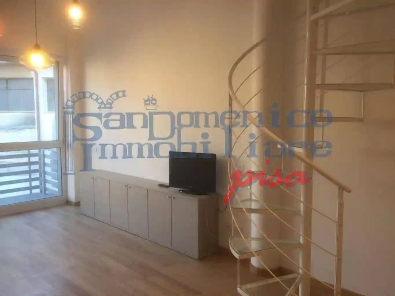 Loft - foto 3