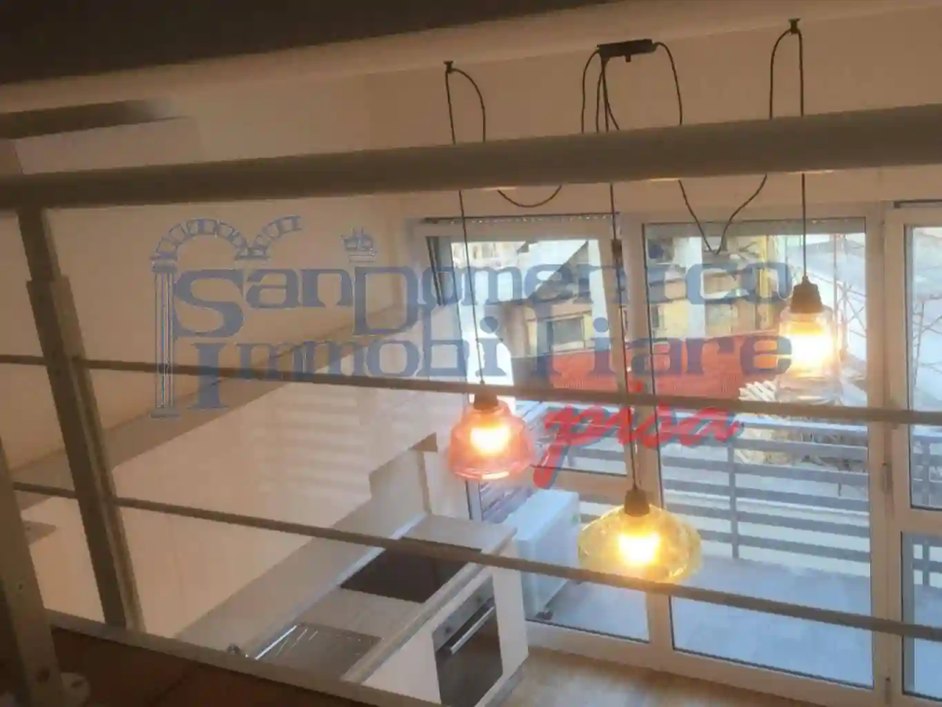 Loft - foto 4