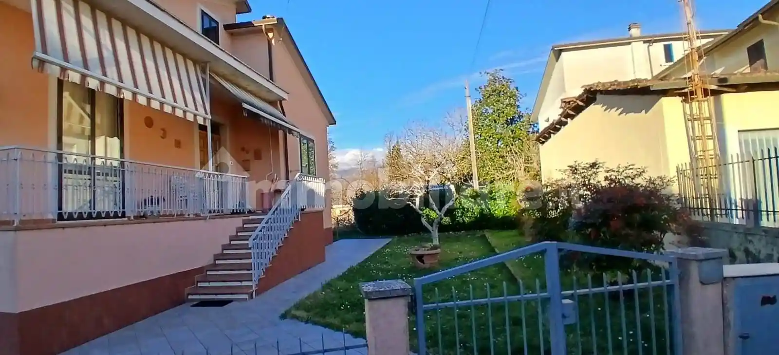 Villa in vendita a Aulla