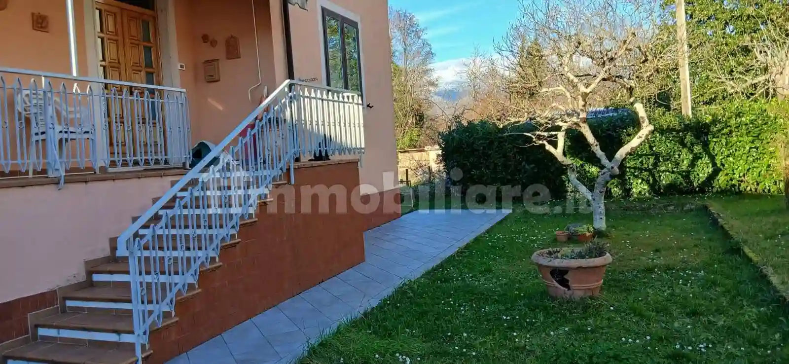 Villa - foto 4