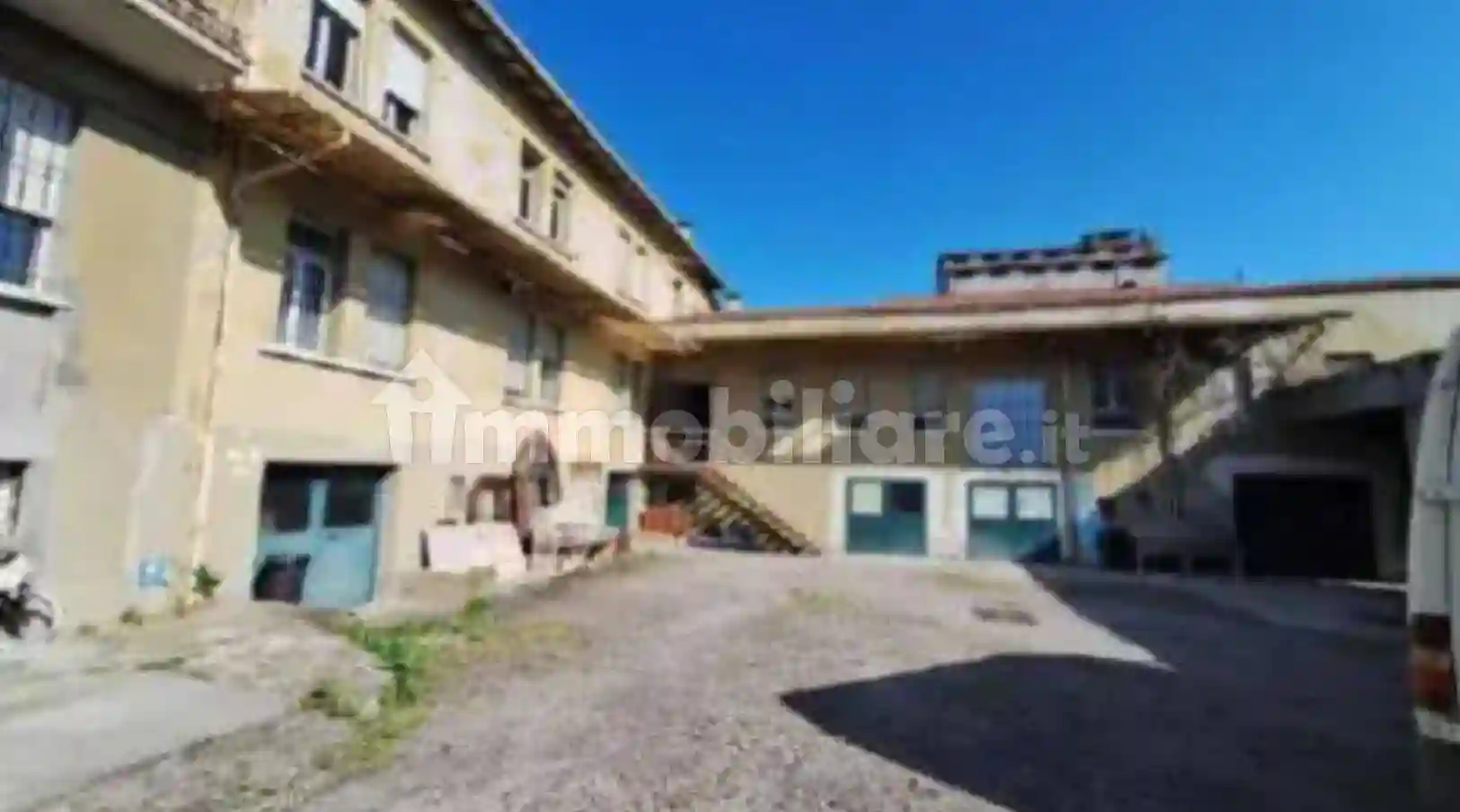 Palazzo - Stabile - foto 2