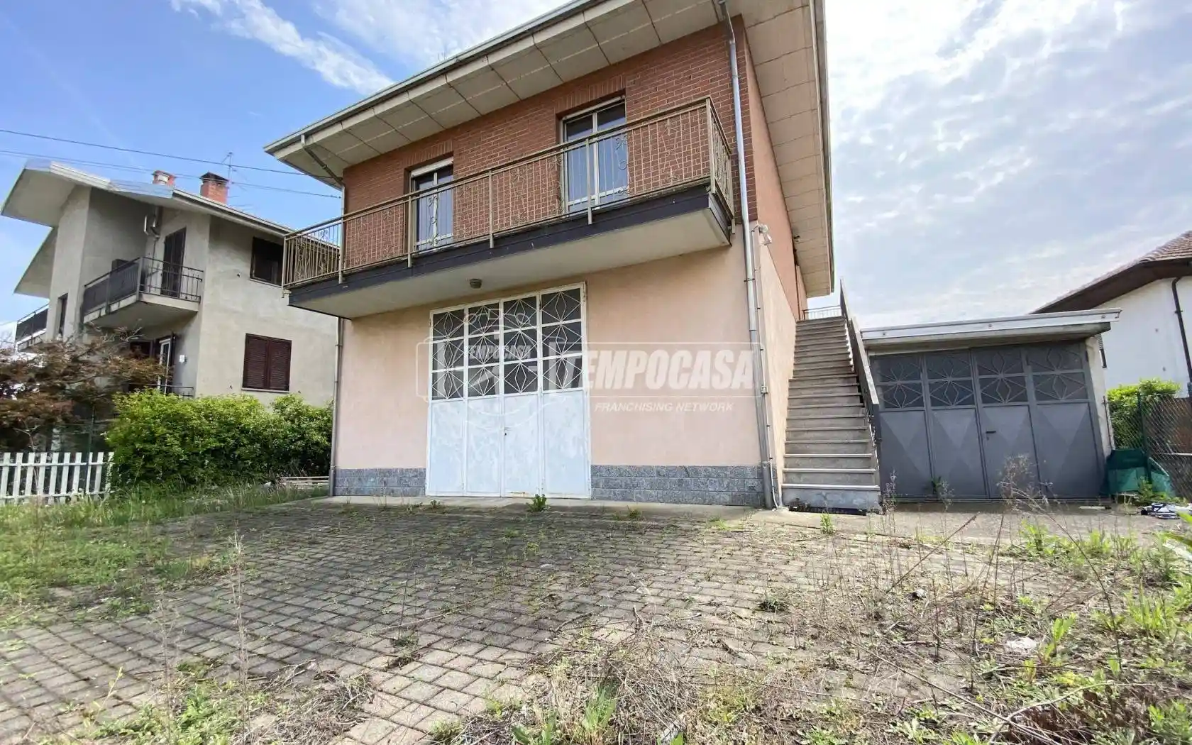 Casa indipendente in vendita a Candelo