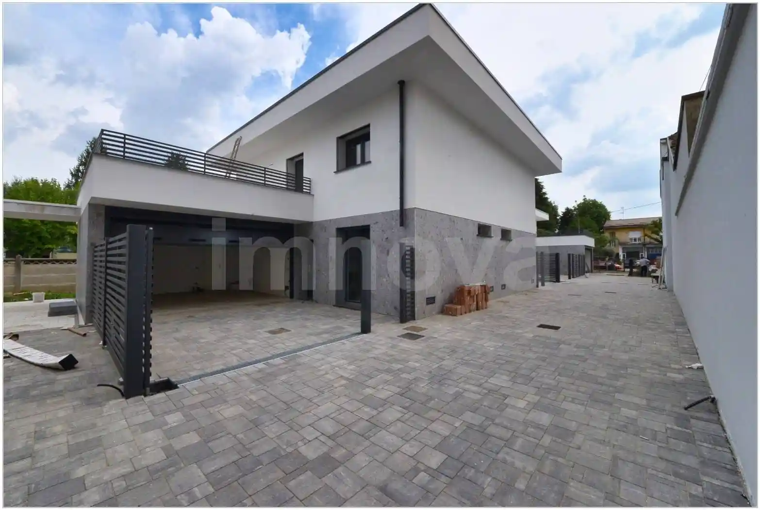 Villa in vendita a Seveso