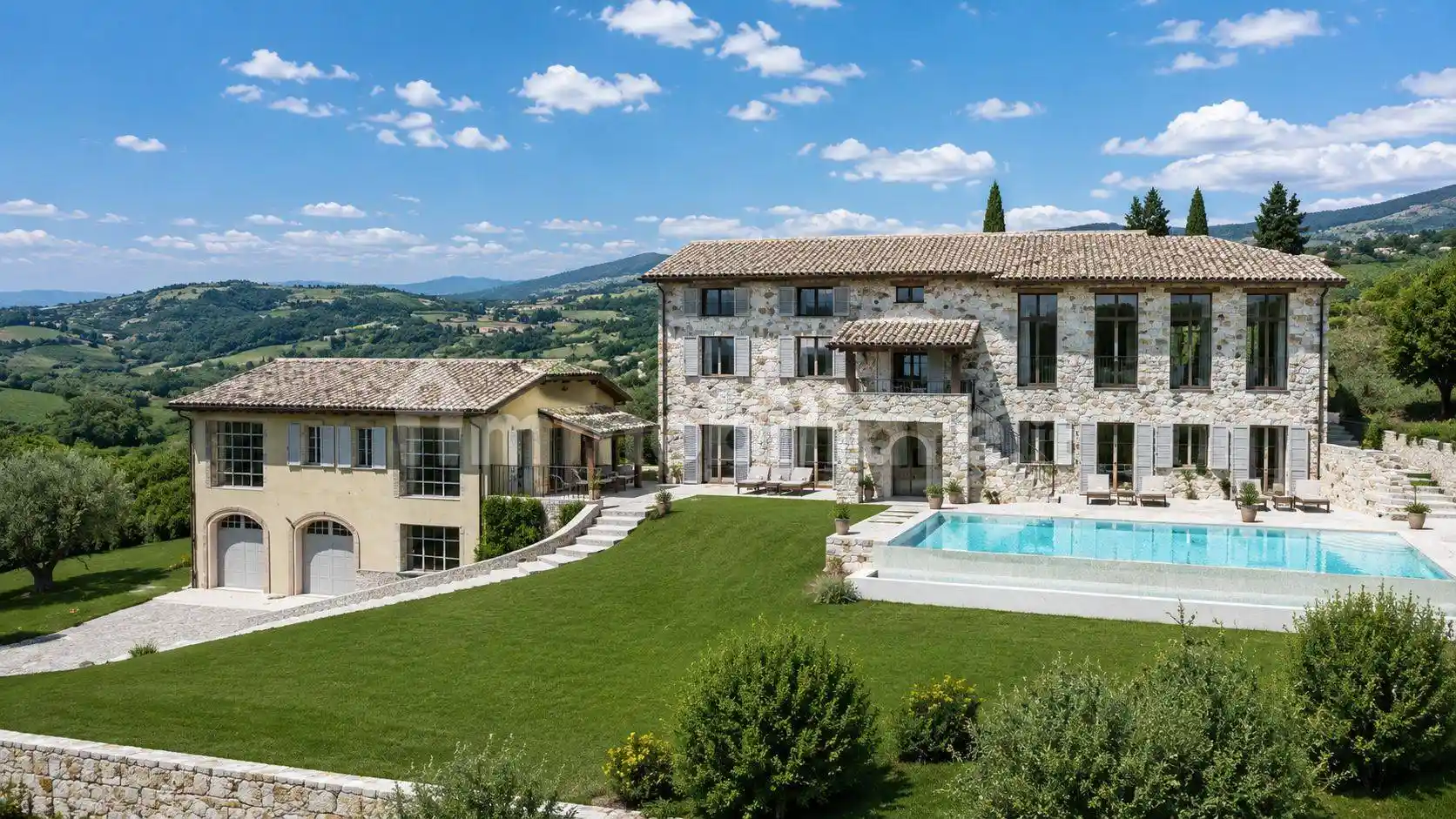 Villa in vendita a Ponte Nizza
