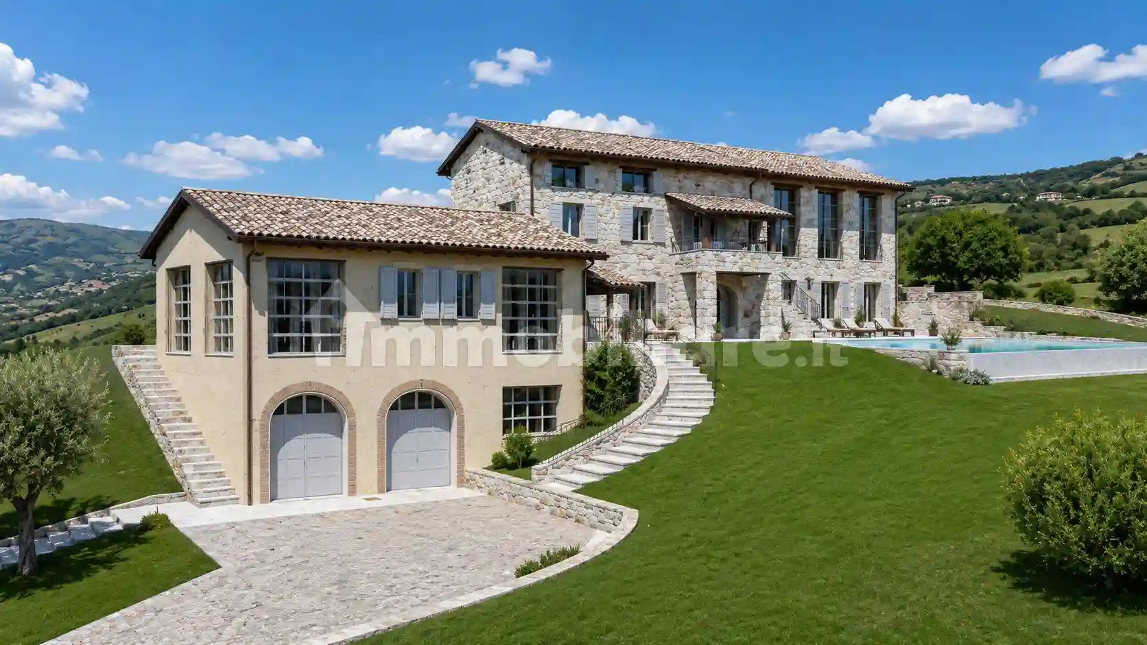 Villa - foto 3