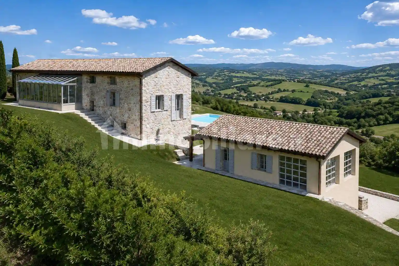 Villa - foto 4