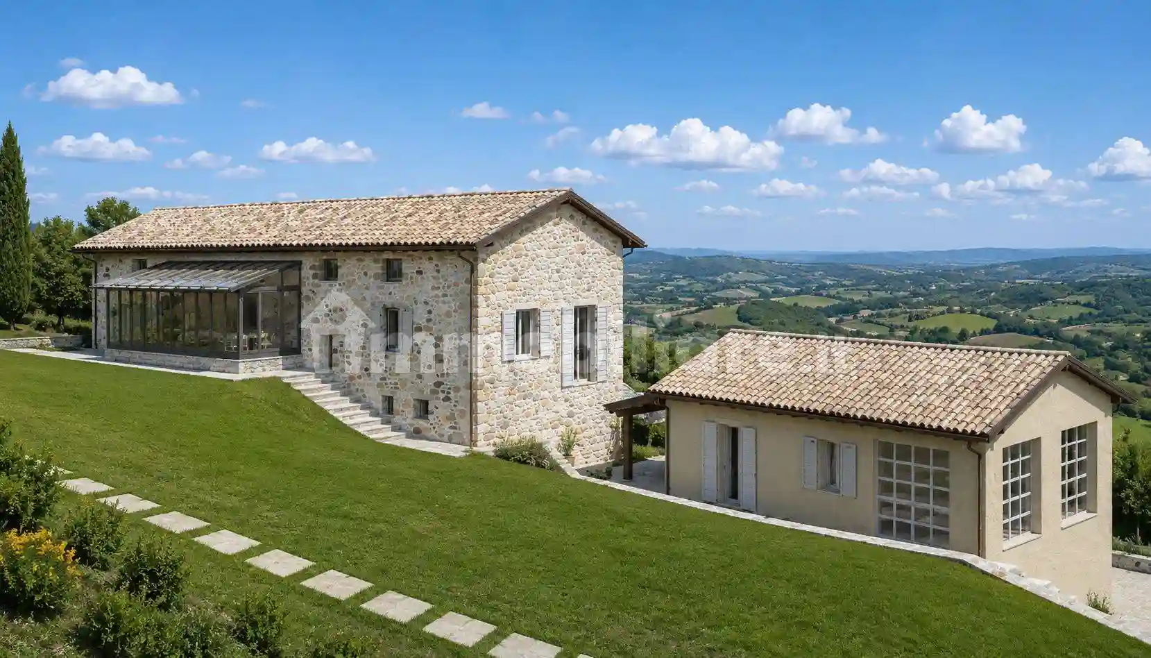 Villa - foto 5