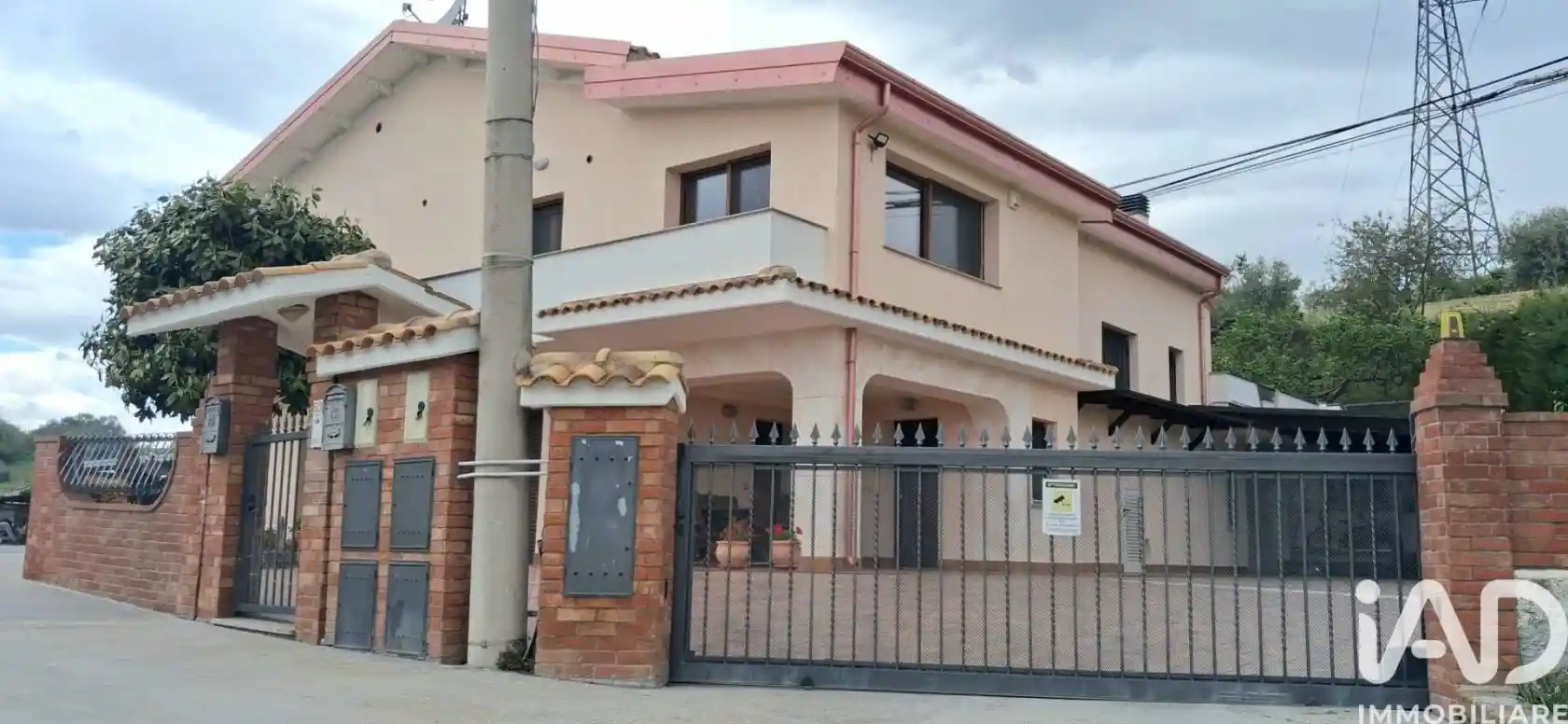 Villa in vendita a Penne