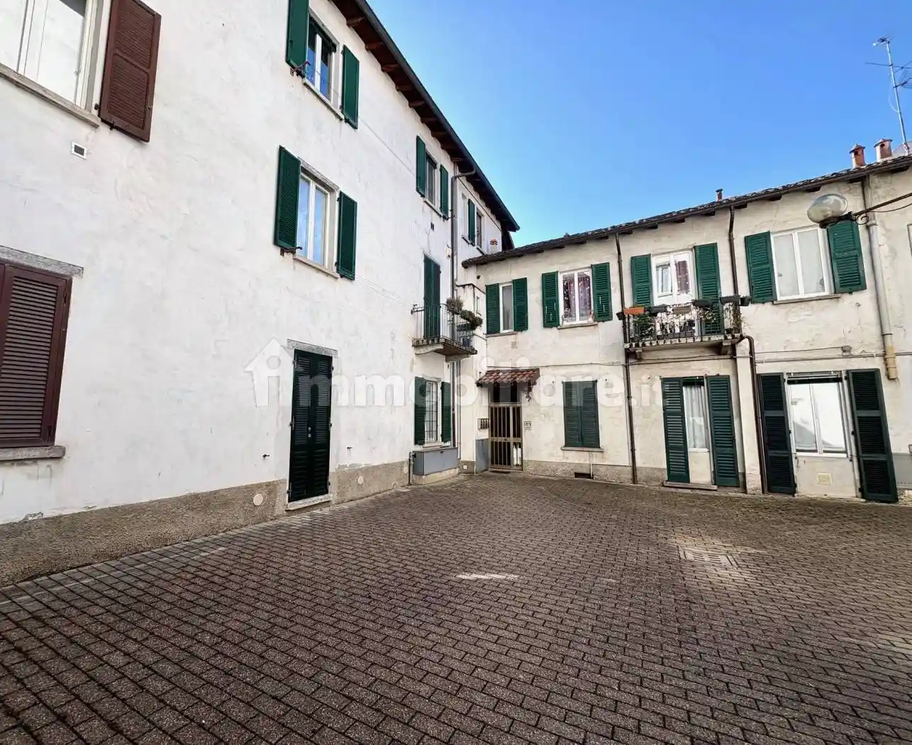 Appartamento in vendita a Lecco