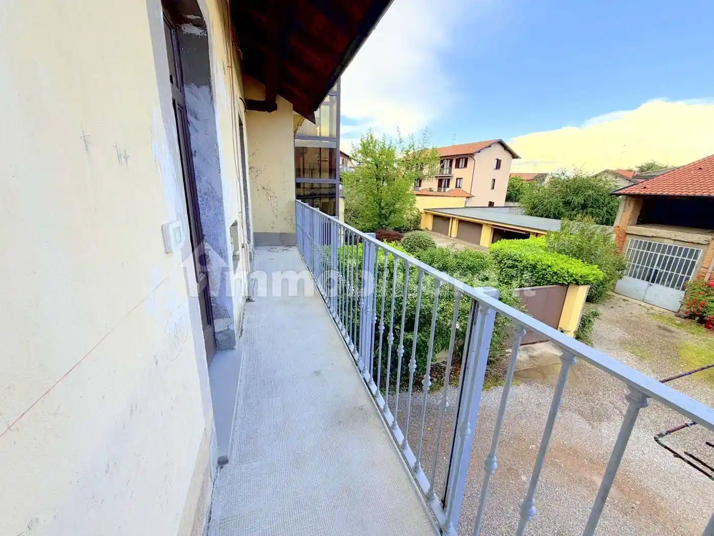 Appartamento in affitto a Inveruno