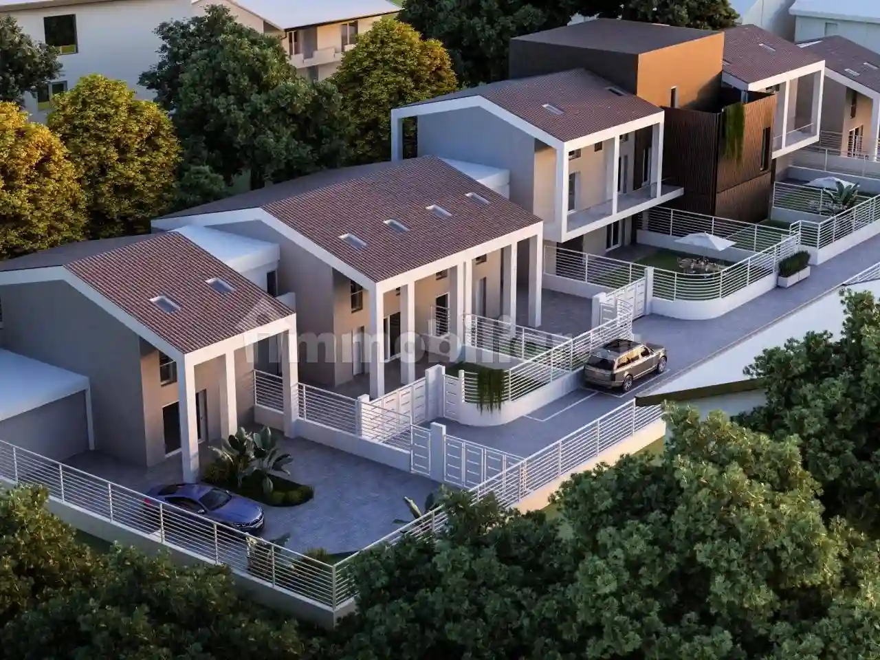 Villa - foto 2