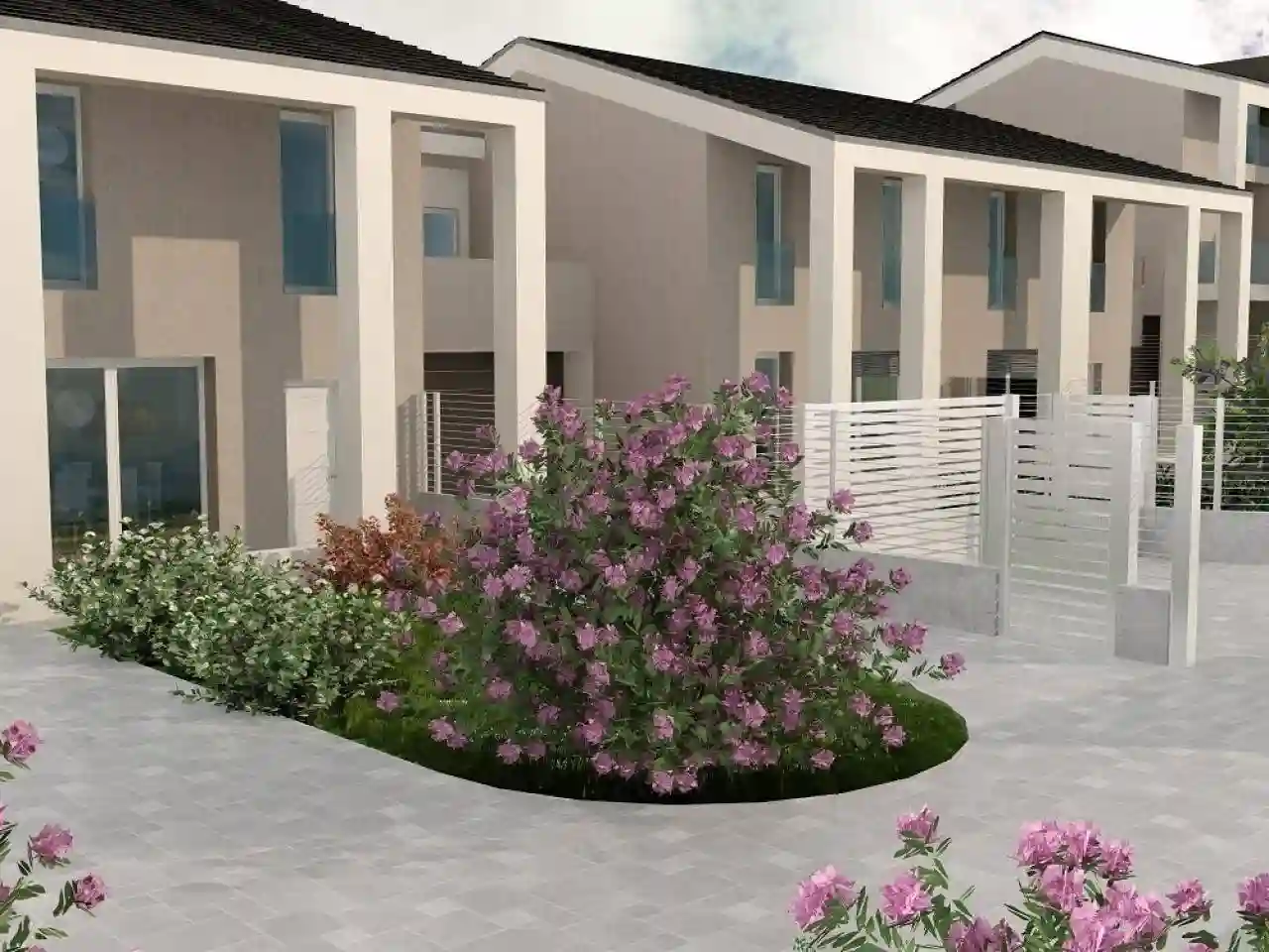 Villa - foto 4