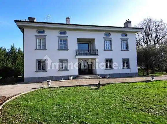 Villa in vendita a San Giorgio della Richinvelda