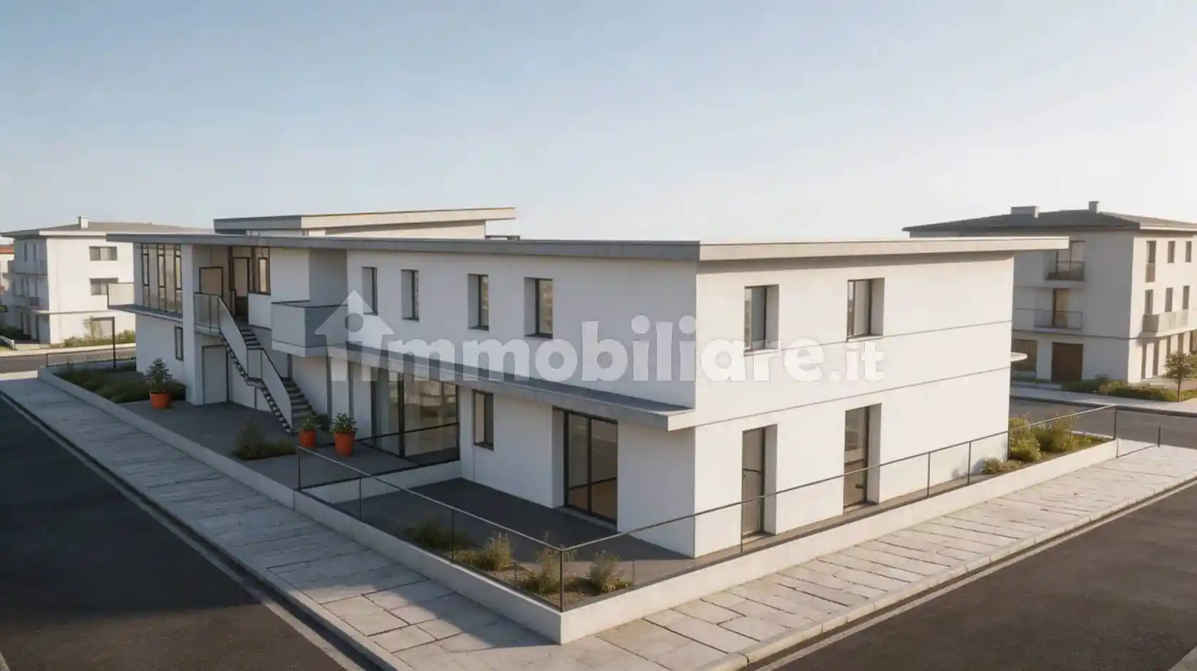 Appartamento in vendita a Albaredo d'Adige