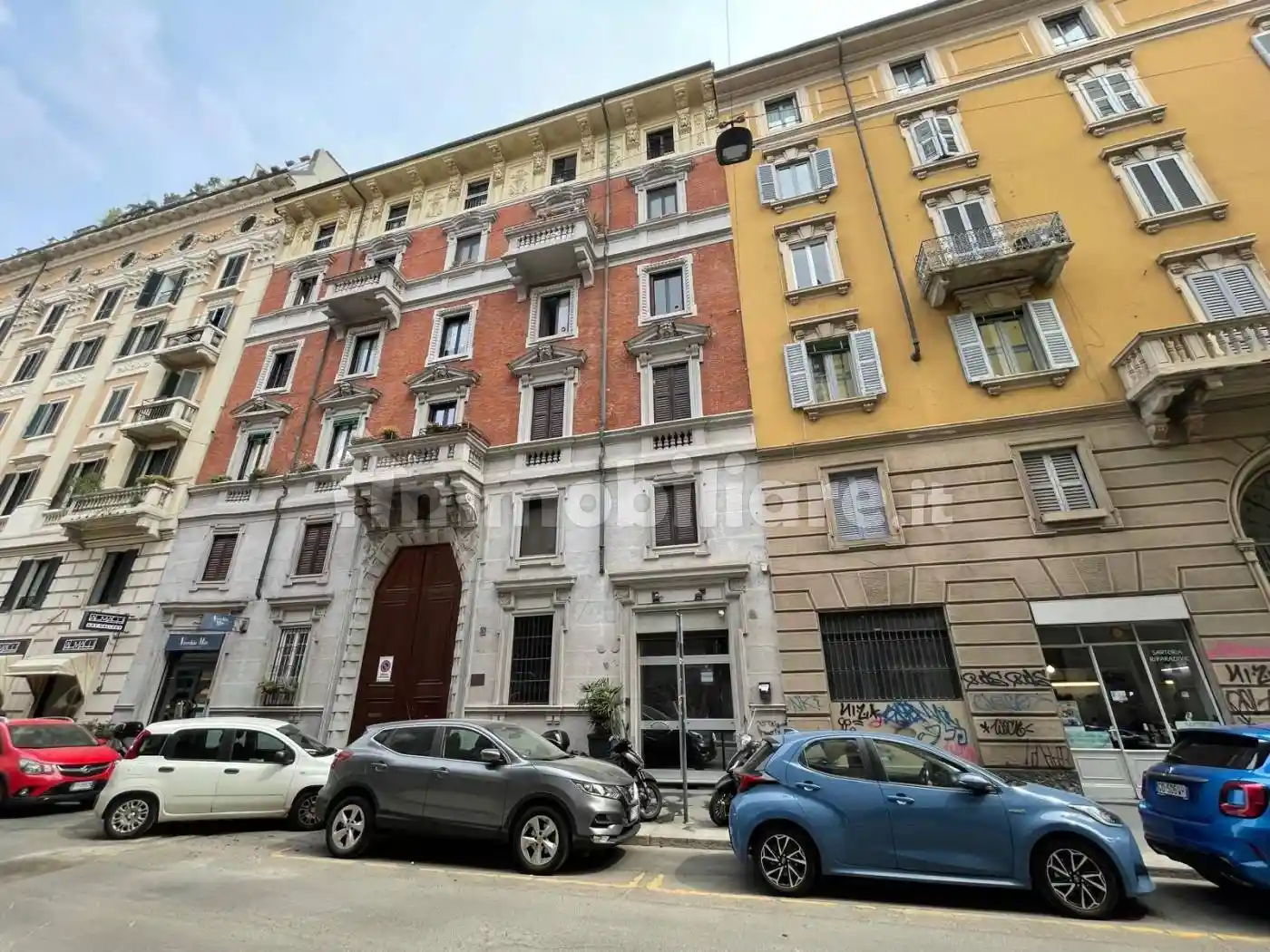 Attico - Mansarda in vendita a Milano