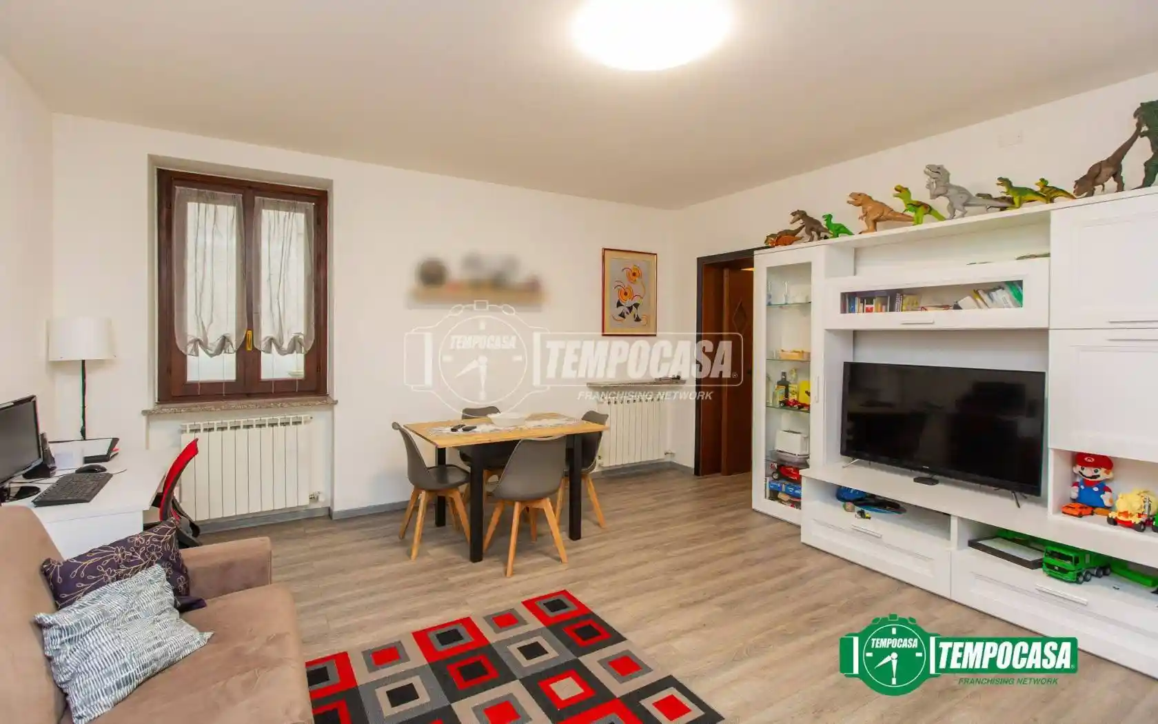 Appartamento in vendita a Busto Arsizio