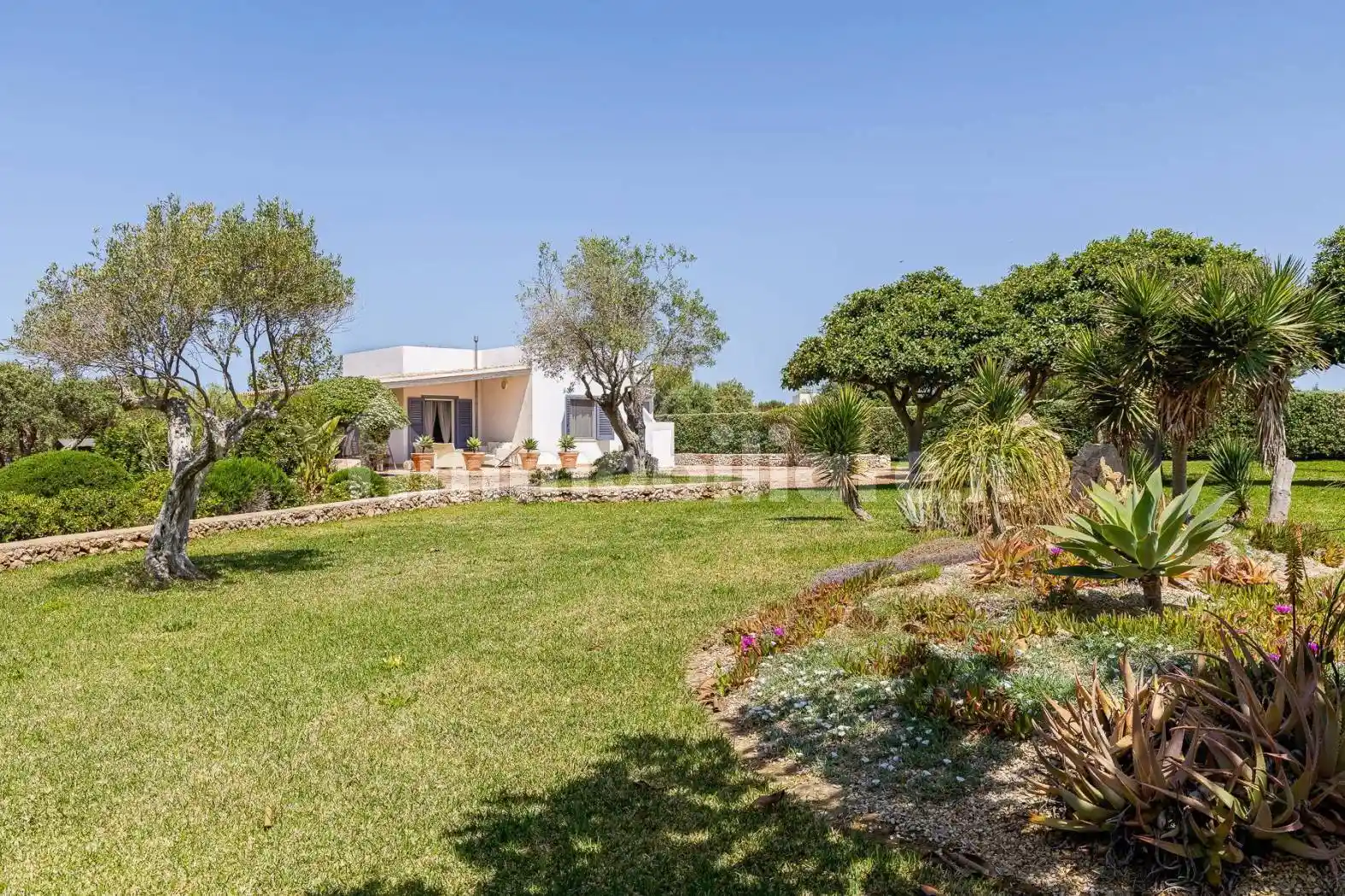Villa in vendita a Favignana