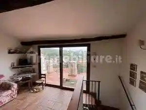 Appartamento in vendita a Cori
