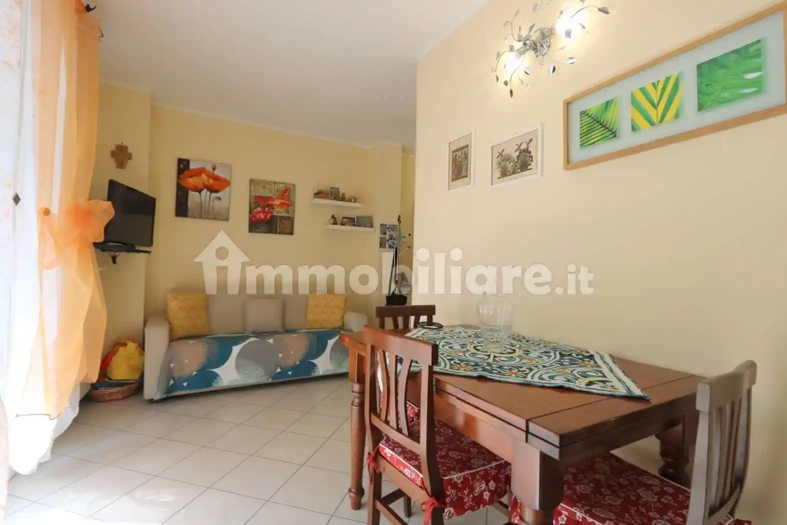Appartamento in affitto a Pisa