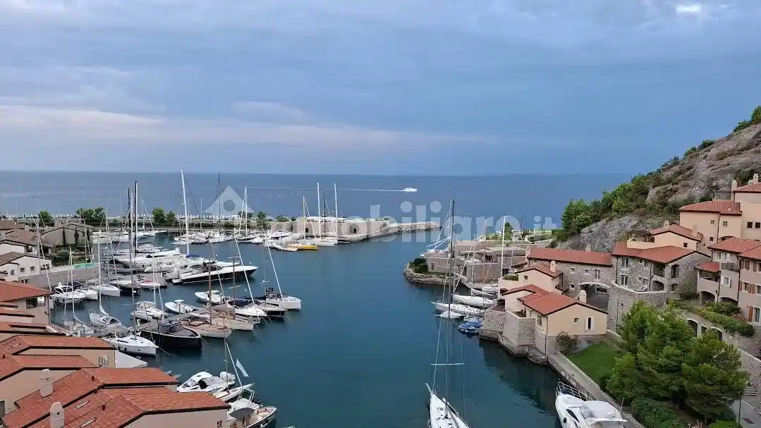 Appartamento in affitto a Duino-Aurisina