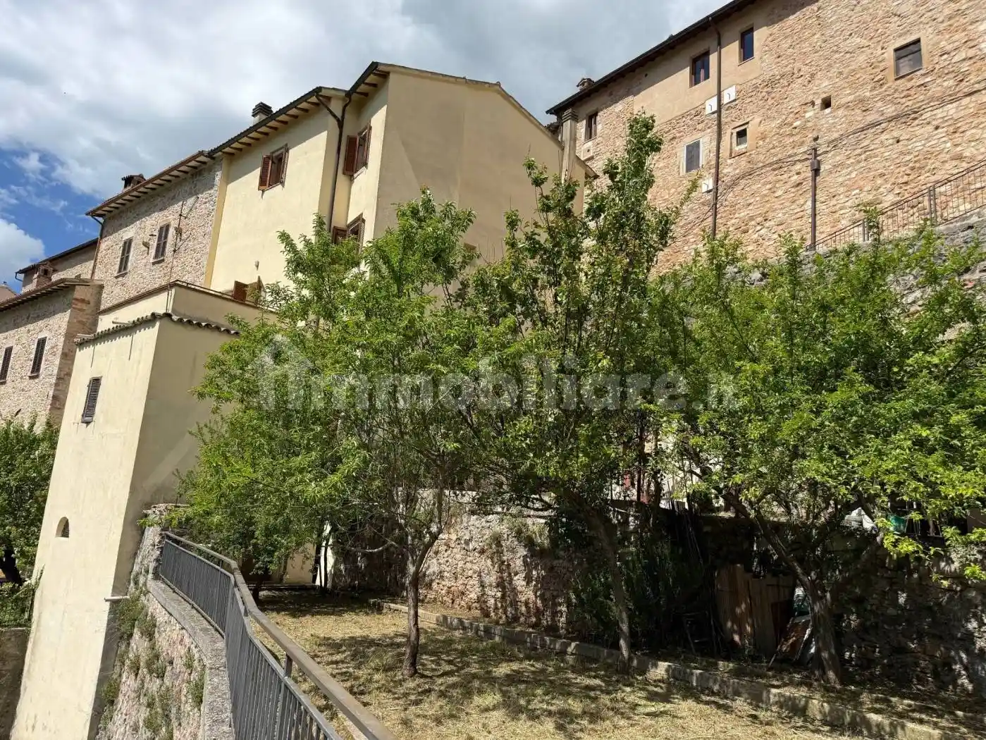 Casa indipendente in vendita a Cerreto di Spoleto